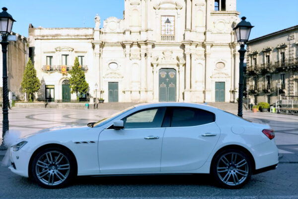 Auto da cerimona