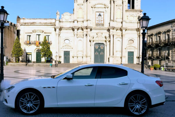 Auto da cerimonaa