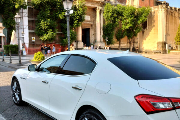 Auto da cerimonad