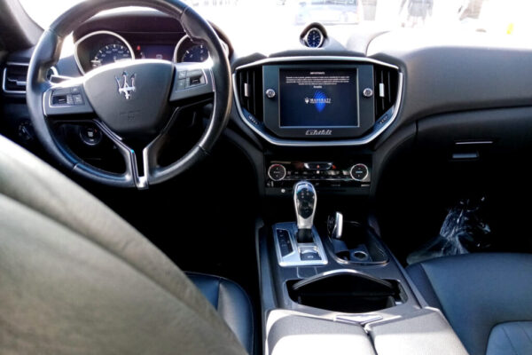 Auto da cerimonam