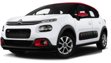 1-CITROEN-C3-Puretech-83-SS-Feel-Neo-Patentati-ExecutiveLease-Noleggio-a-Lungo-Termine
